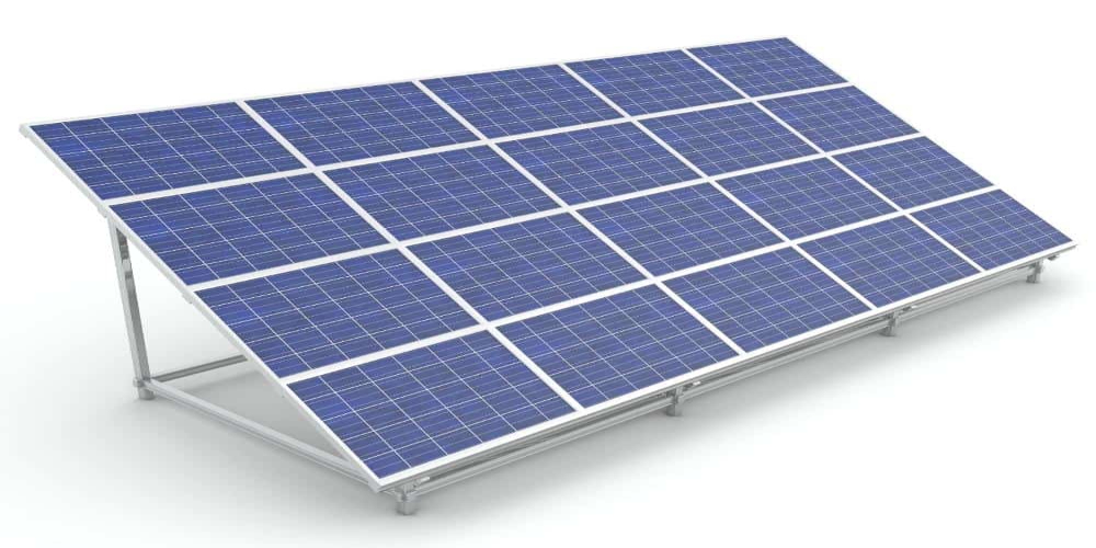 What Are The Different Types Of Solar Panel Stands?
