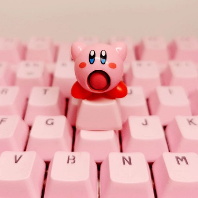 Rocking Your Keyboard: Glow-in-the-Dark Artisan Keycaps and How to Match them