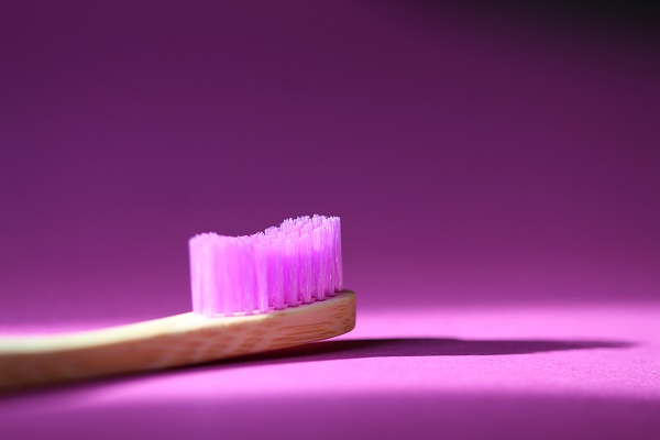 Is the UV light in UV toothbrush sanitizers safe?