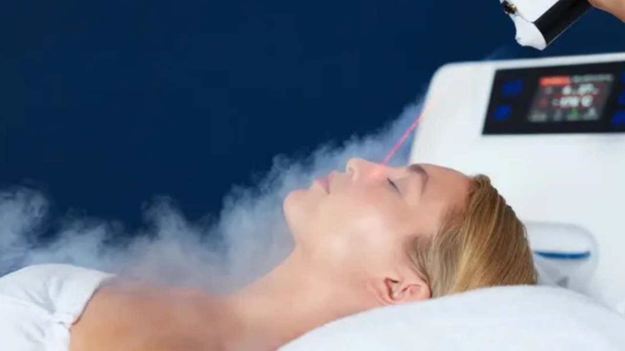 How Does Red Light Photobiomodulation Therapy Work?