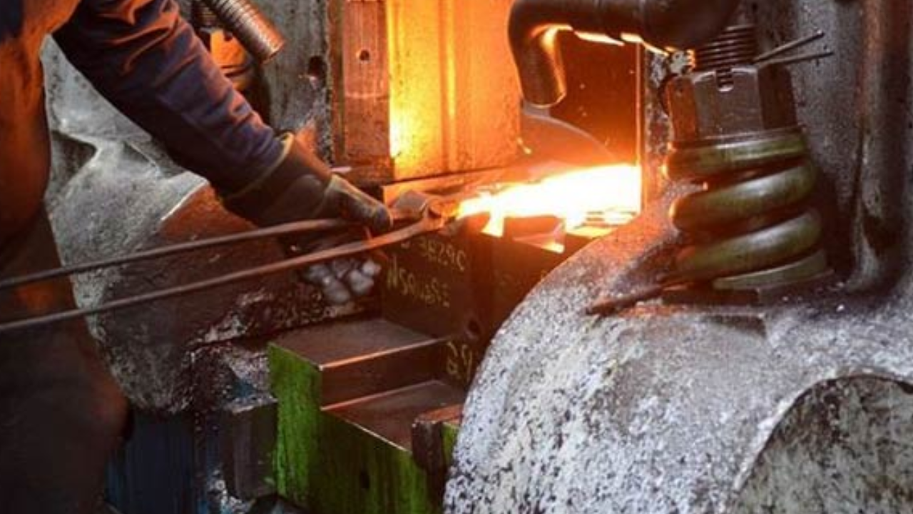 What Are the Unique Properties Of Stainless Steel For Forging?