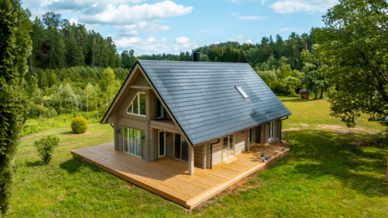 A Comprehensive Guide for Essential Considerations for Installing Solar Roof Tiles