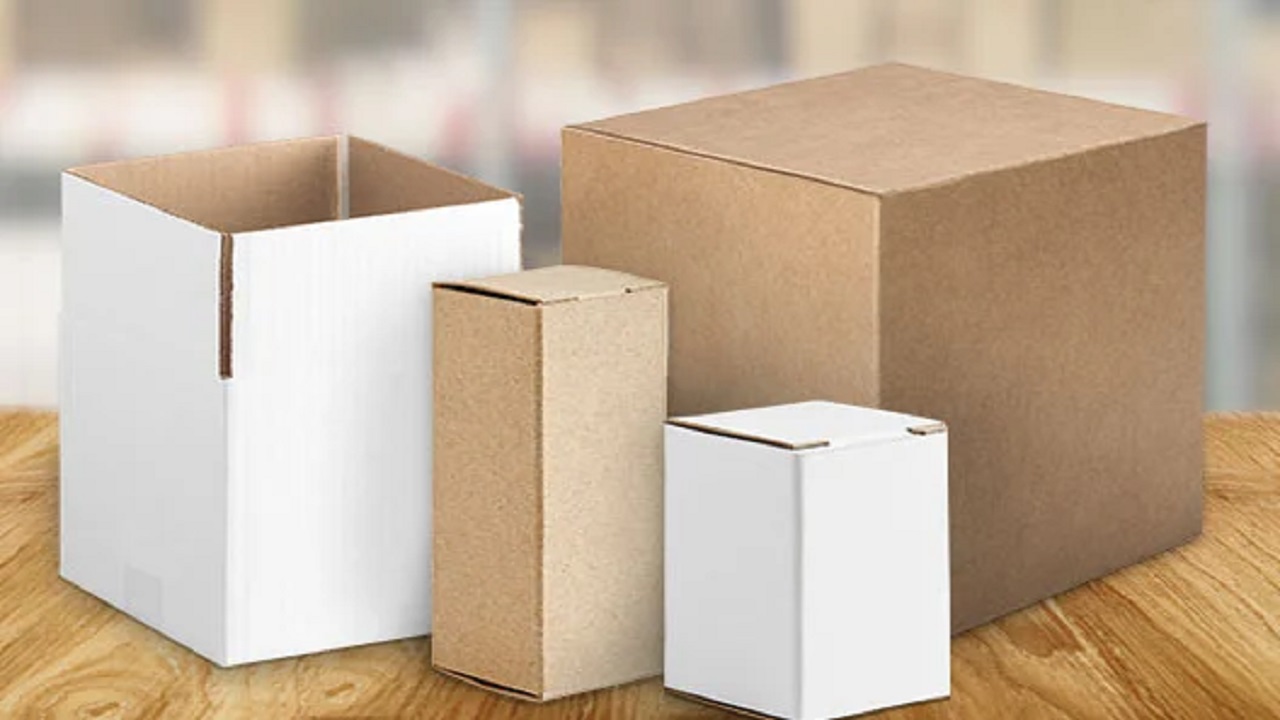Benefits of Bulk Shipping Boxes Available in Retail Firms for Customers