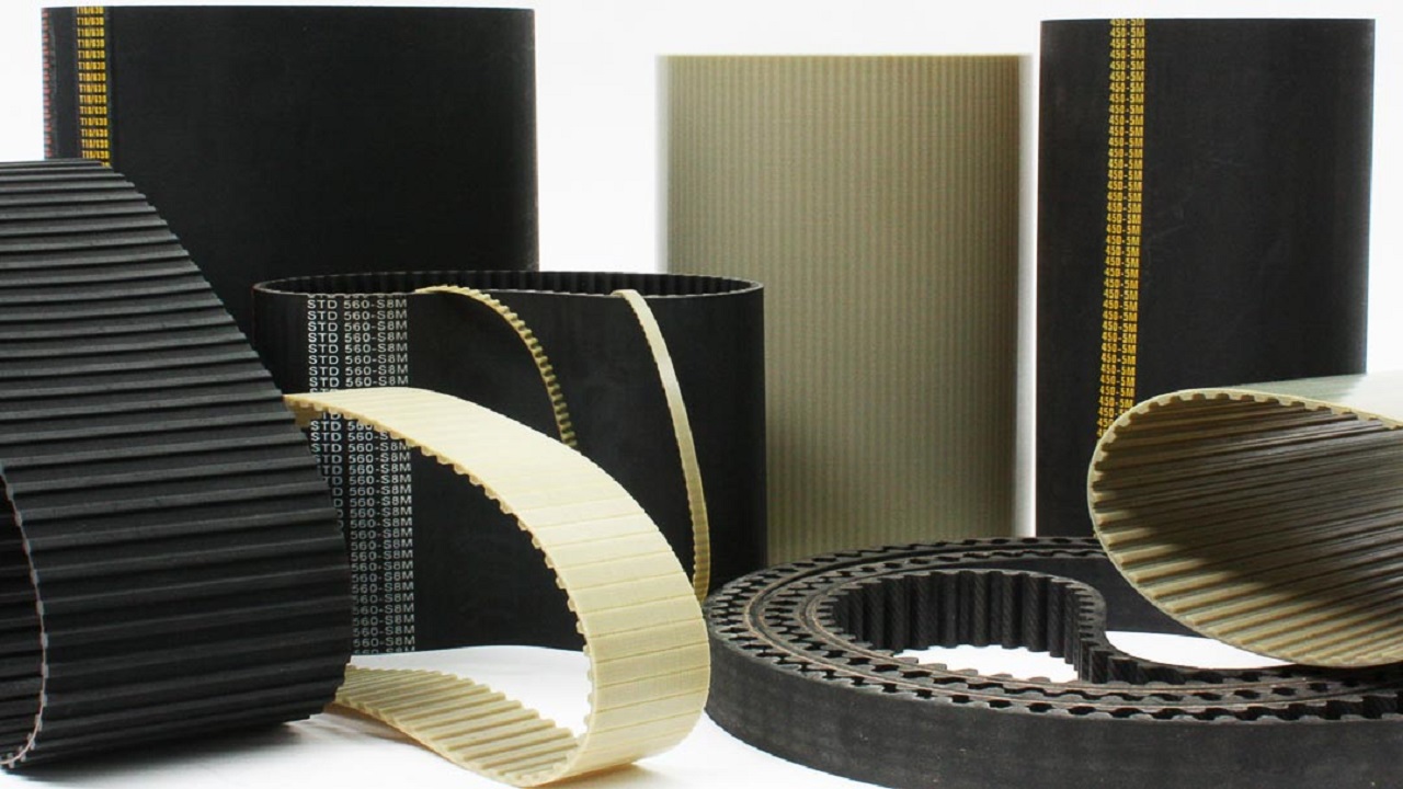 Exploring Versatile Applications of Poly V Belts Across Different Industries